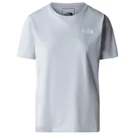 Koszulki sportowe damskie - T-shirt damski The North Face Foundation Graphic z krótkim rękawem - miniaturka - grafika 1