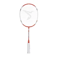 Badminton - Rakieta do badmintona dla dzieci Perfly BR Sensation 190 Easy - miniaturka - grafika 1