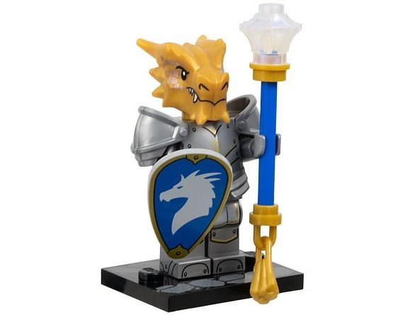 Minifigurka 