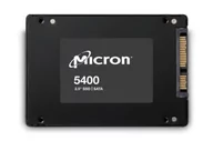 Dyski SSD - SSD SATA2.5" 1.92TB 5400 MAX/MTFDDAK1T9TGB MICRON - miniaturka - grafika 1