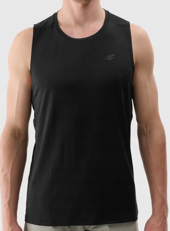 BEZRĘKAWNIK MĘSKI TFSLM460 4F XL