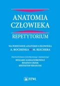 Materiały pomocnicze dla uczniów - Wydawnictwo Lekarskie PZWL Anatomia człowieka Repetytorium - Ryszard Aleksandrowicz, Bogdan Ciszek, Krasucki Krzysztof - miniaturka - grafika 1