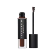 Akcesoria i kosmetyki do stylizacji brwi - Anastasia Beverly Hills Volumizing Tinted Brow Gel - Deluxe - Ebony Żel do brwi 3,5 ml DARK BROWN - miniaturka - grafika 1