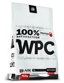 Odżywki białkowe - HiTec Nutrition, Suplement diety, Blade 100% WPC, 700 g - miniaturka - grafika 1