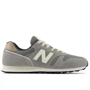 Buty New Balance ML373KG2 - szare - Buty sportowe męskie - miniaturka - grafika 1