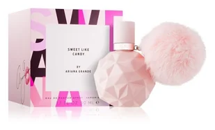 Ariana Grande Sweet Like Candy woda perfumowana 50ml - Wody i perfumy damskie - miniaturka - grafika 2