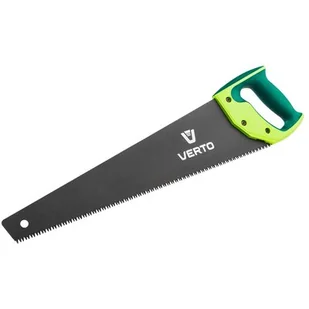 VERTO Piła płatnica PTFE 450 mm, pokrowiec AP_209385 - Piły ręczne - miniaturka - grafika 1