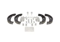 Szczęki hamulcowe - Zestaw szczęk hamulcowych, hamulec postojowy Bosch 0 204 113 803 - miniaturka - grafika 1