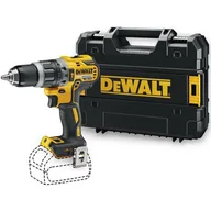 Wiertarko-wkrętarki akumulatorowe - DeWalt DCD796NT-XJ - miniaturka - grafika 1