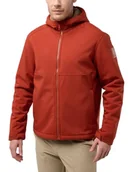 Kurtki męskie - Jack Wolfskin Windland Jkt M męska kurtka softshell - miniaturka - grafika 1