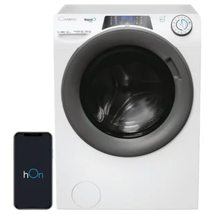 Pralka CANDY RP4 476BWMR8-S Quick&Clean - Pralki - miniaturka - grafika 1