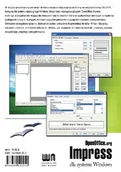 Aplikacje biurowe - OpenOffice 2.0 Impress dla Systemu Windows - miniaturka - grafika 1