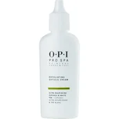 Olejki i oliwki do paznokci - OPI Exfoliating Cuticle Cream (27ml) - miniaturka - grafika 1