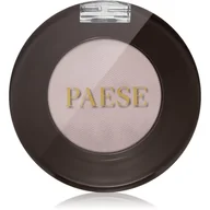 Cienie do powiek - Paese Eyegasm pojedynczy cień do powiek 01 Milk - miniaturka - grafika 1