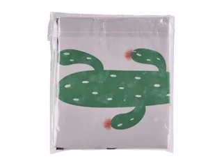 Kurtyna magnetyczna osłona okna samochodu kaktus - Akcesoria do fotelików - miniaturka - grafika 5