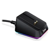 Akcesoria do komputerów stacjonarnych - ENDORFY Mouse Dock EY0F001 - miniaturka - grafika 1