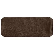 Ręczniki - Eurofirany B.B. CHOCZYŃSCY SPÓŁKA JAWNA Ręcznik MÓWISZ I MASZ Amy, brązowy, 30x30 cm - miniaturka - grafika 1