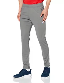 Spodnie męskie - Le Coq Sportif N°2 Training Pant Regular M Spodnie Męskie - grafika 1