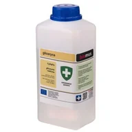 Suplementy naturalne - Biomus Gliceryna roślinna 1kg BIOMUS - miniaturka - grafika 1