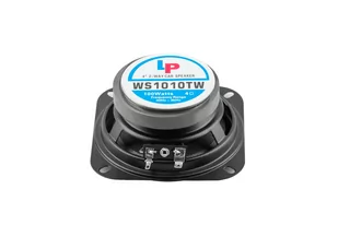 Dibeisi WS1010TW - Głośniki samochodowe - miniaturka - grafika 1