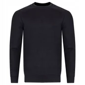 Swetry męskie - Sweter Męski GUESS M1YR51Z2NN0 Granatowy - miniaturka - grafika 1