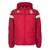 Kurtki męskie - Kappa 222 Banda Arkwami As Monaco Kurtka męska - miniaturka - grafika 1