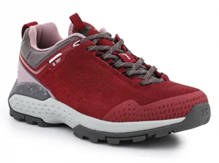 Garmont Groove G-DRY WMS 002599 - Buty trekkingowe damskie - miniaturka - grafika 1