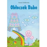 Baśnie, bajki, legendy - Terlikowska Danuta Obłoczek Dabo - miniaturka - grafika 1