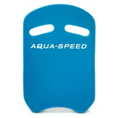 Pływanie - Aqua Speed Deska do nauki, UNI - miniaturka - grafika 1