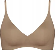 Biustonosze - SLOGGI Body Adapt T-Shirt Bra Biustonosz Top Stanik bezszwowy S2 - miniaturka - grafika 1