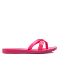 Buty dla dziewczynek - Japonki Ipanema 83543 Różowy - miniaturka - grafika 1