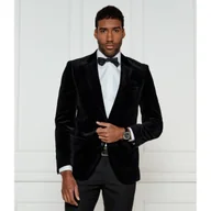 Marynarki męskie - HUGO Marynarka Henry Regular Fit - miniaturka - grafika 1