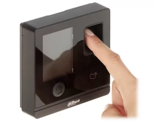 Kontroler dostępu ASI1212F Mifare Odcisk palca - Kontrola dostępu - miniaturka - grafika 3