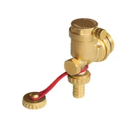 Zawory i kraniki - Zawór serwisowy spustowy do rozdzielacza PHA 098 5901880098093 - miniaturka - grafika 1