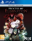 Gry PlayStation 4 - Process of Elimination - Deluxe Edition (PS4) - miniaturka - grafika 1