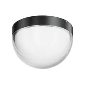 Lampy sufitowe - Lampa sufitowa zewnętrzna, LED 12W O438CL-L12GF3K z serii MON - miniaturka - grafika 1