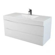 Szafki łazienkowe - Szafka umywalkowa GRANDE 110 - miniaturka - grafika 1