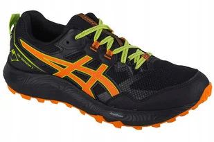 Asics Gel-Sonoma 7 1011B595-002 46 Czarne - Buty sportowe męskie - miniaturka - grafika 1