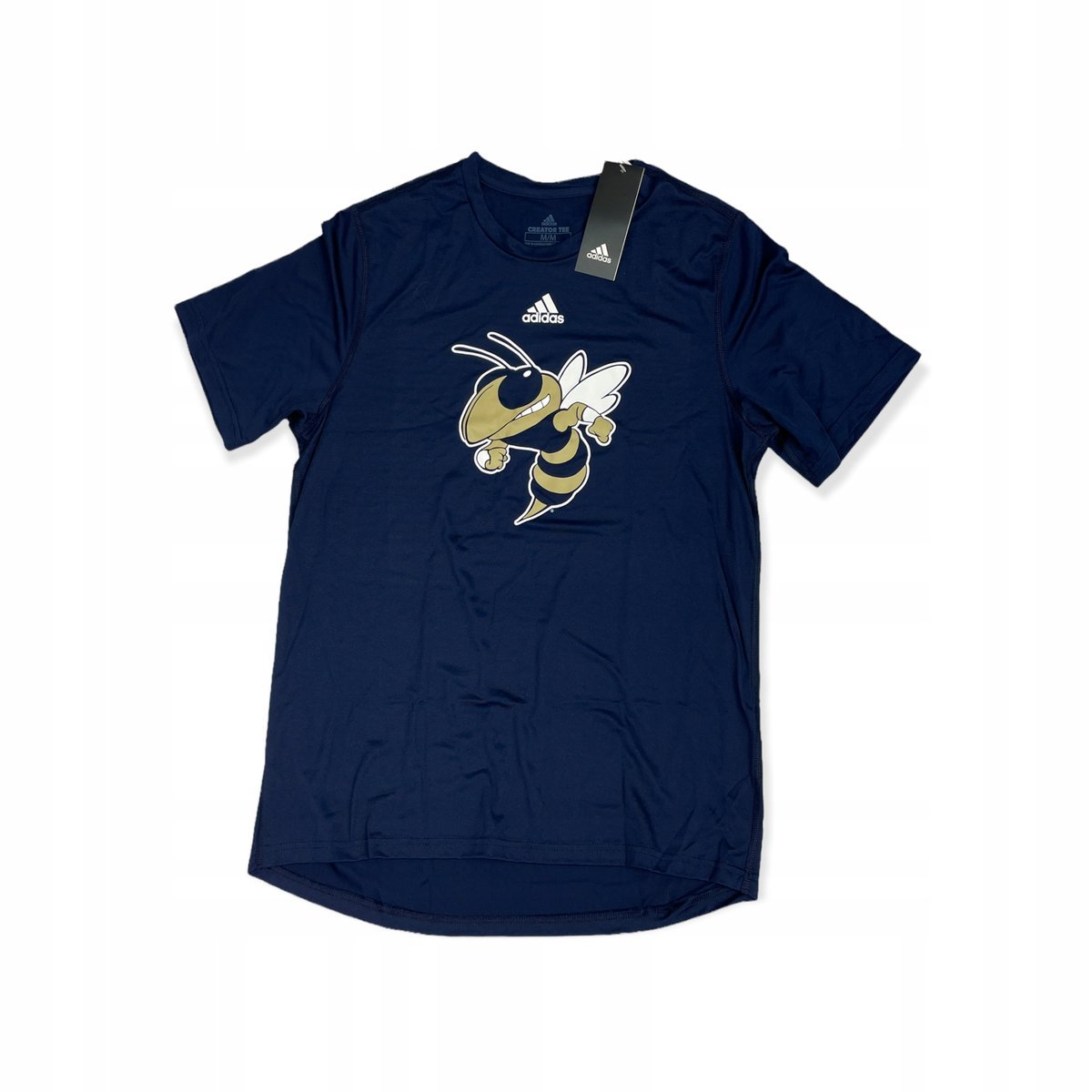 Koszulka t-shirt damski Georgia Tech Jackets NCAA