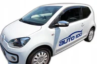 Akcesoria motoryzacyjne - Owiewki Heko Volkswagen Up! 3D Od 2012 2 Szt. - miniaturka - grafika 1