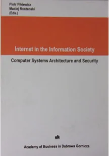 Internet in the Information Society - Aplikacje biurowe - miniaturka - grafika 1
