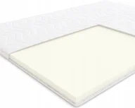 Materace - Materac nawierzchniowy Hilding Alt 80x200 topper - miniaturka - grafika 1