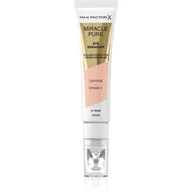 Korektory pod oczy - MAX FACTOR Miracle Pure Eye Enhancer Korektor Do Twarzy 01 10ml - miniaturka - grafika 1