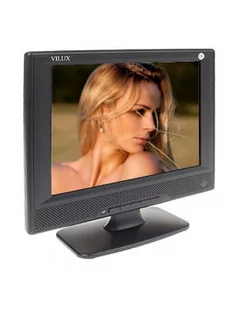 VILUX MONITOR 1xVIDEO, VGA, HDMI, AUDIO VMT-101 10.4 " VILUX VMT-101 - Akcesoria do monitoringu - miniaturka - grafika 1