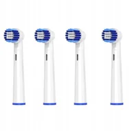 Końcówki do szczoteczek elektrycznych - Końcówki Do Szczoteczki Braun Oral B 4 Szt Precision Eb-20 - miniaturka - grafika 1