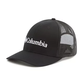 Czapki męskie - COLUMBIA Czapka z daszkiem Mesh Snap Back Hat 1652541 Black Weld 019 - grafika 1