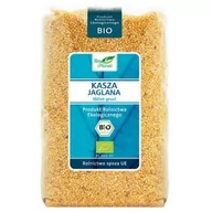 Kasza - Bio Planet Kasza Jaglana Bio 1 Kg - miniaturka - grafika 1