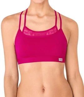 Biustonosz sportowy sloggi women mOve FLEX P-80C - Biustonosze - miniaturka - grafika 1