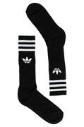 Skarpetki męskie - adidas Originals - Skarpety (3-PAK) S21490 - miniaturka - grafika 1