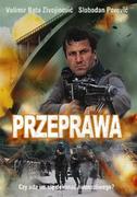 Filmy wojenne DVD - Przeprawa - miniaturka - grafika 1